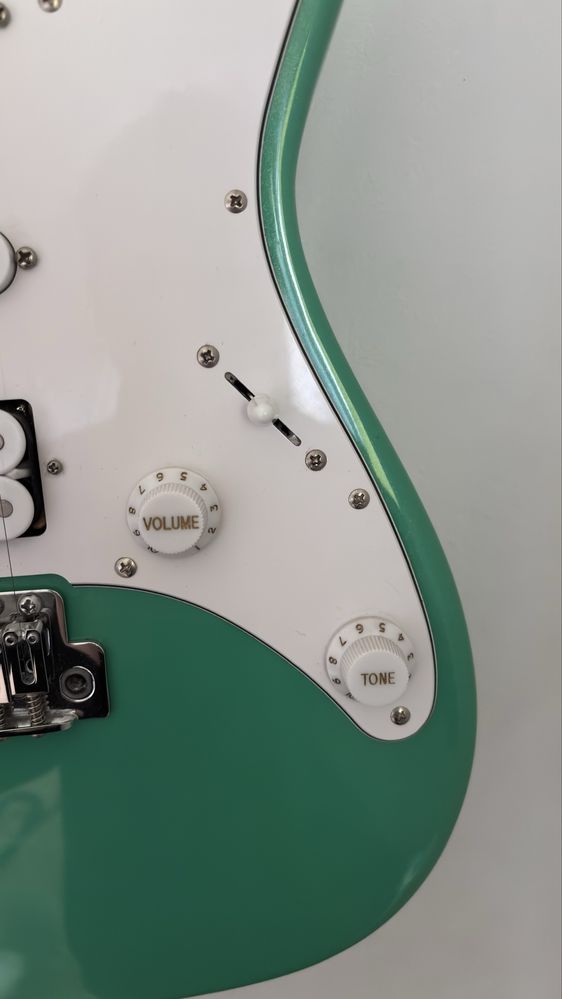 Gitara elektryczna ibanez grx 40