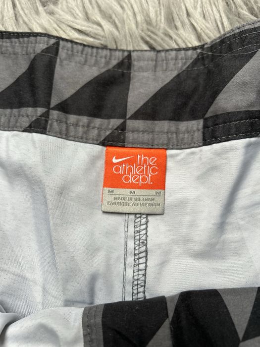 Szorty krótkie spodenki Nike roz M