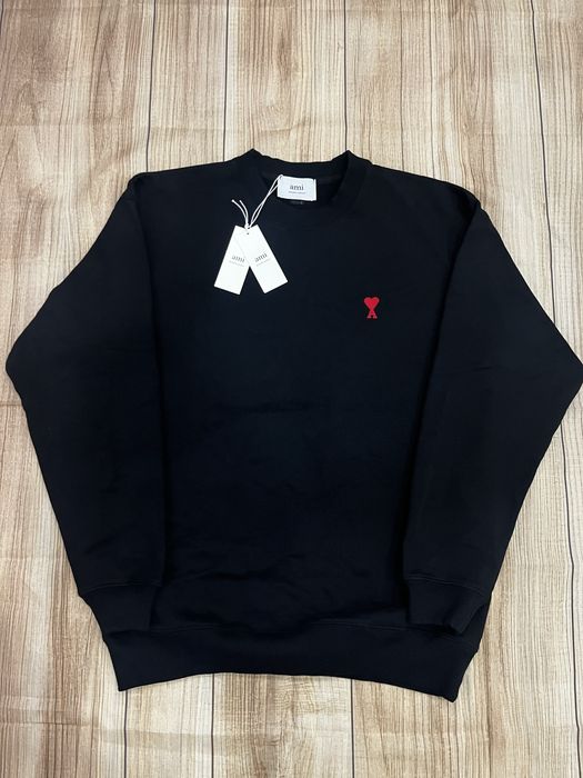 Sweat Ami Paris (novo com etiquetas M)