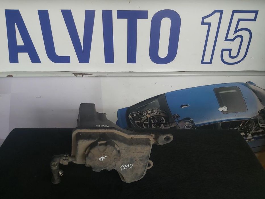 Deposito Reservatorio Agua Anticongelante Bmw 116D 118D 120D E87