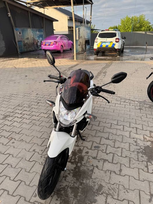 Продам ліфан кп 200