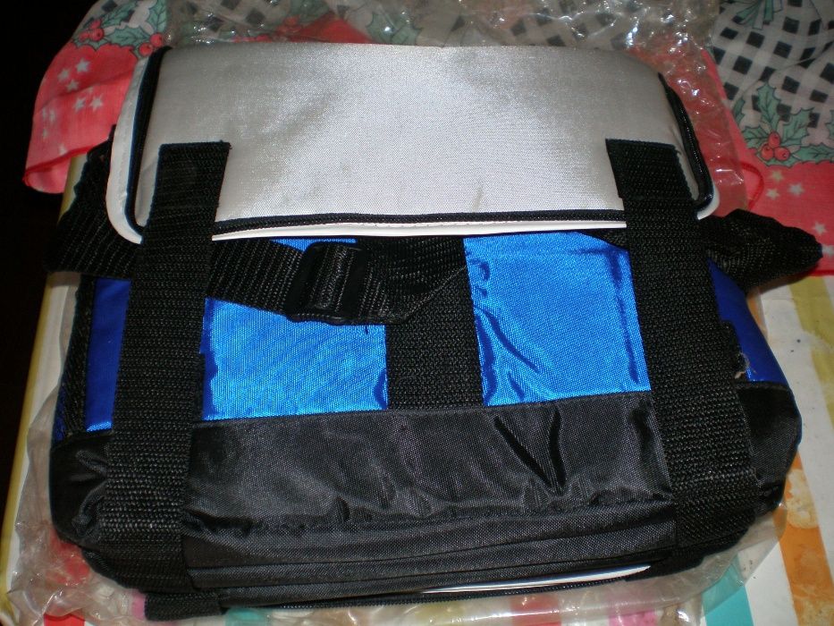 Saco isotérmico novo