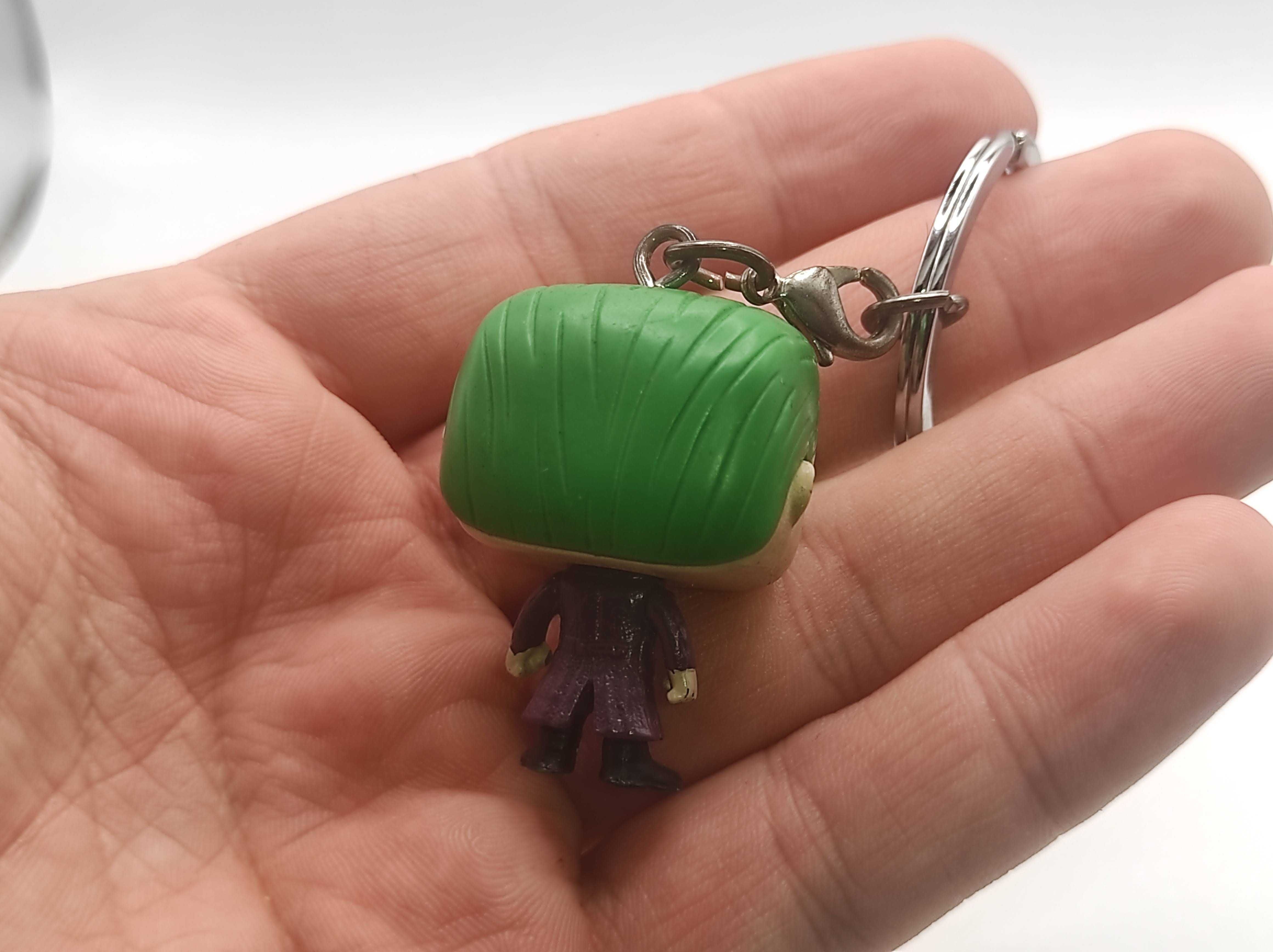 Brelok Funko POP Batman DC figurka Joker #383