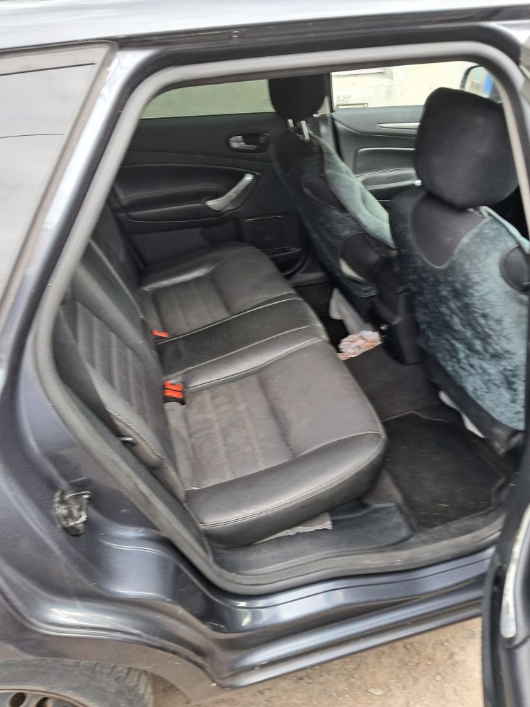 Sprzedam Forda Mondeo