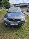 Skoda Octavia 1.9 TDI