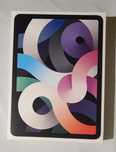 iPad Air 4  Apple 64GB Wi-Fi silver