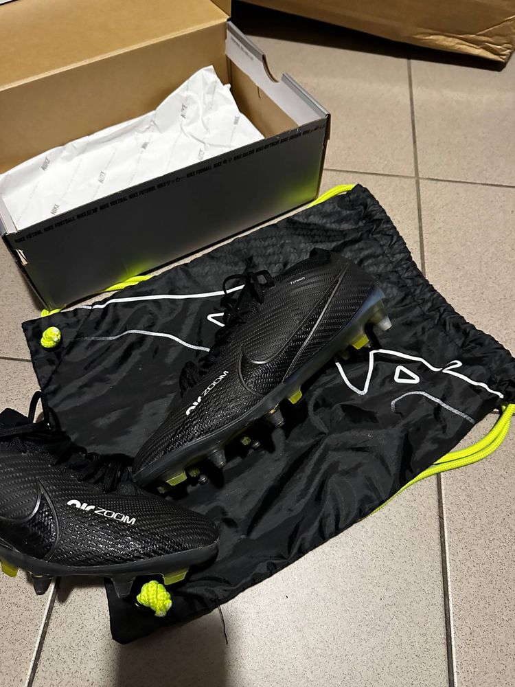 Nike Zoom Mercurial Vapor 15 Pro FG rozmiar 44