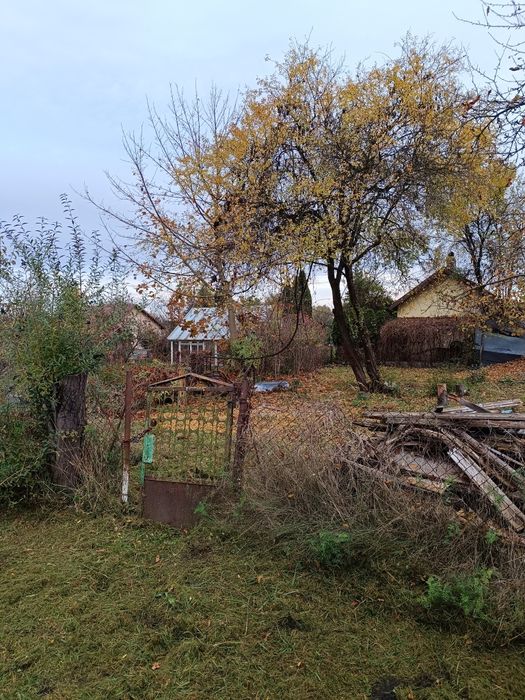 Działka Rod Wołomin Uroczysko