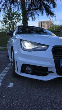 Belo /Audi a1 (S line ) 1.6 Diesel