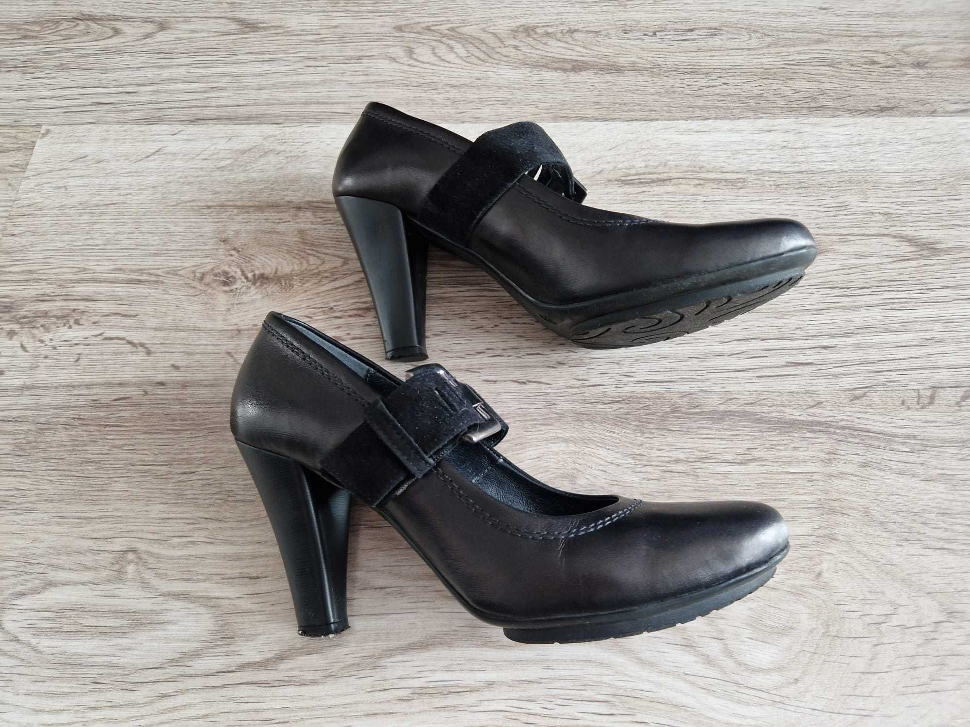 Buty Damskie marki Wojas. Rozmiar 39