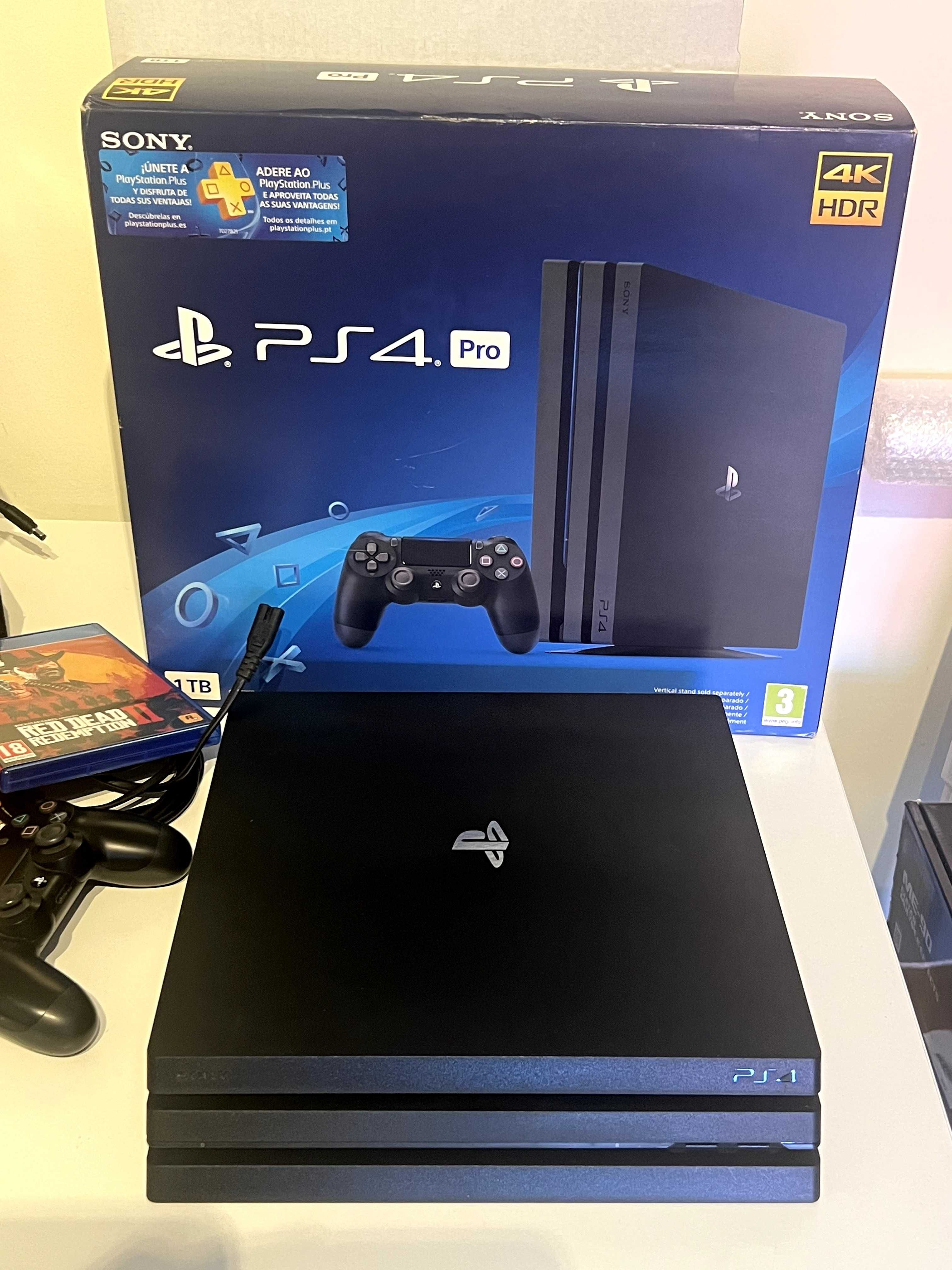 PlayStation 4 Pro
