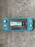 Nintendo switch lite 128gb + kefir/ultra + Багато ігор