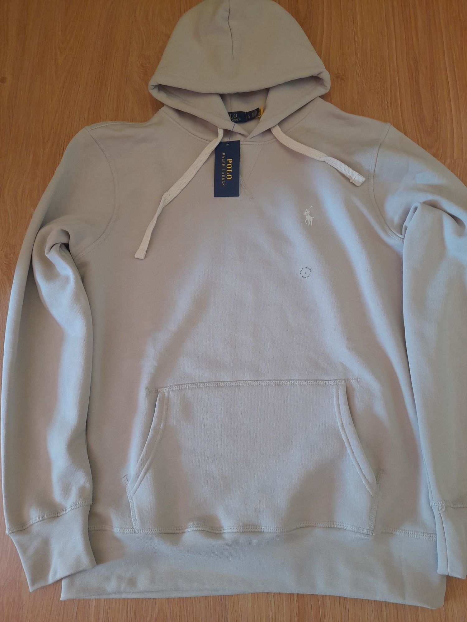 Sweat hoodie ralph lauren