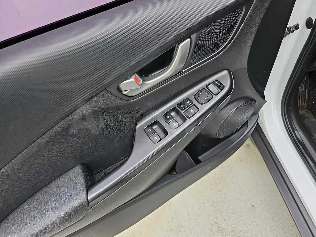 Hyundai Kona 2018 1.6 дизель