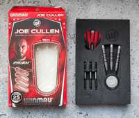 Winmau Joe Cullen 90% 25g – lotki steel dart