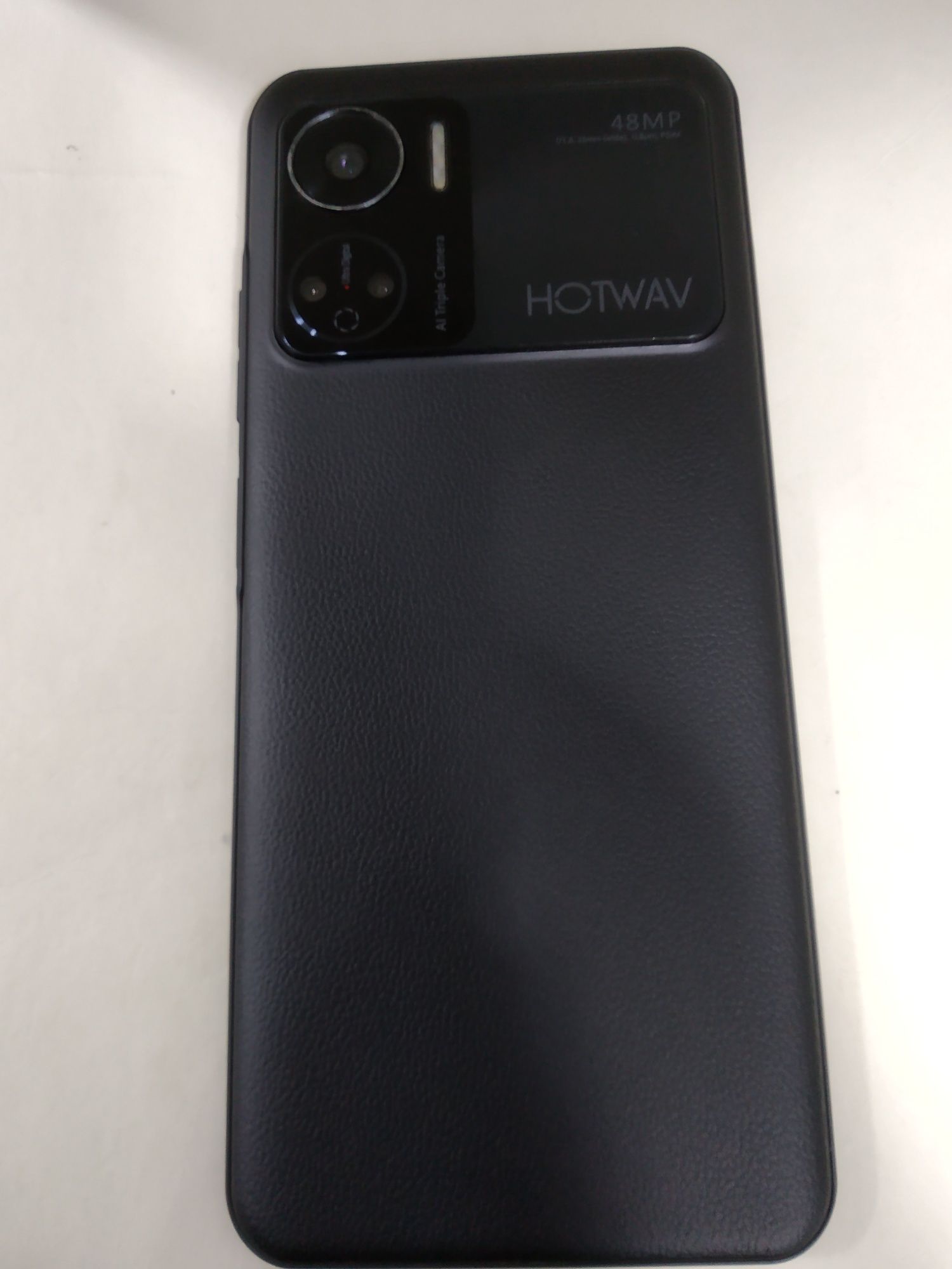 Poc Hotwav Note 12 (8/128gb)