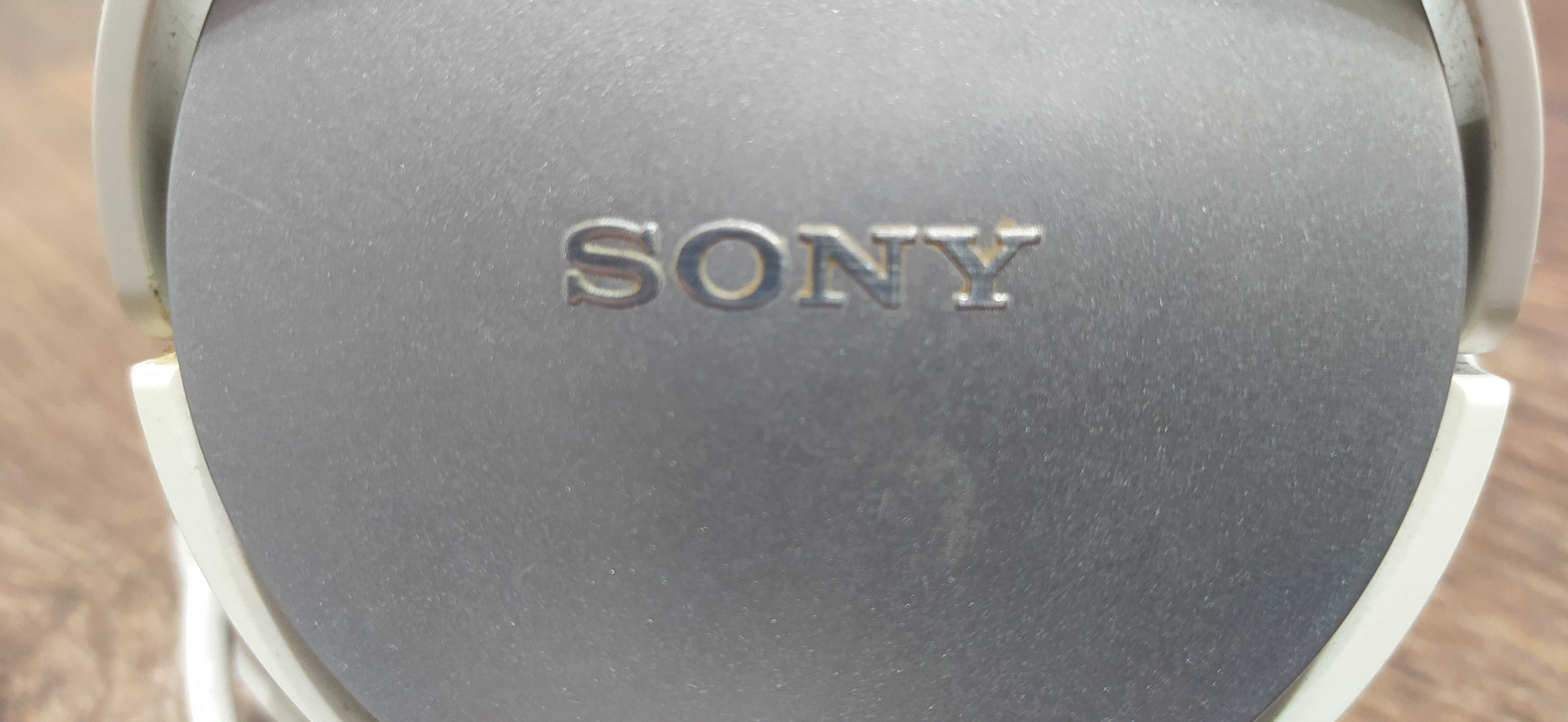 Оригинальные наушники SONY проводные