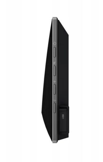 Soundbar LG GX ultra slim