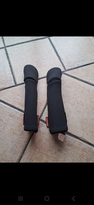 Caneleiras kenpo desporto combate