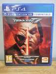 Gra Tekken 7 Playstation 4 Ps4 Używana