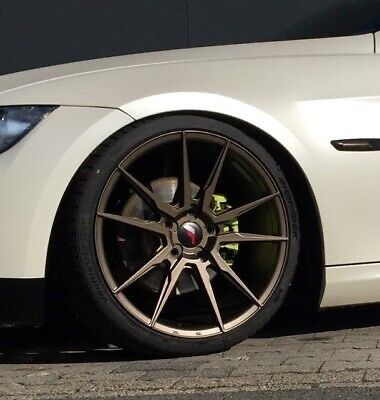 Felgi Japan Racing JR21 BMW 5x120 19 8.5J 9.5J