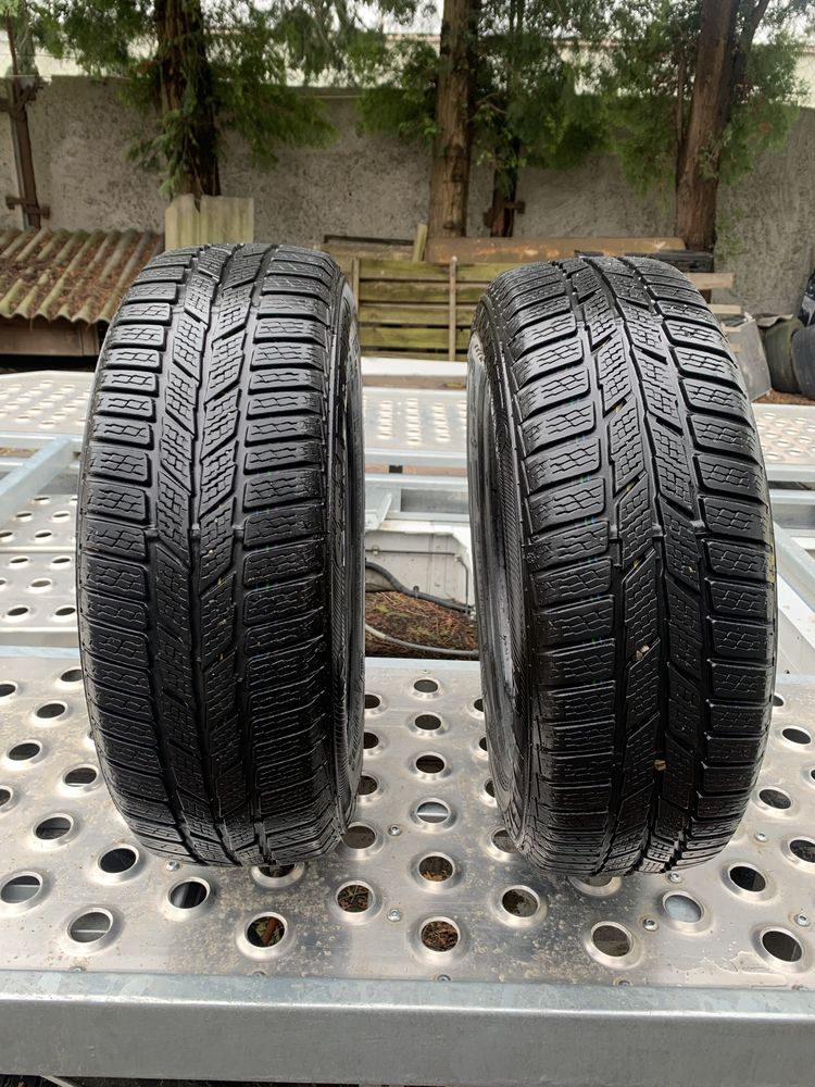 Шини колеса резина Semperit master-grip 175/65r14