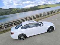 Bmw 335D Biturbo