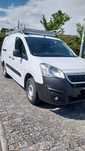 Peugeot Partener 1.6 HDI Longa (caixa de 6 velocidades)
