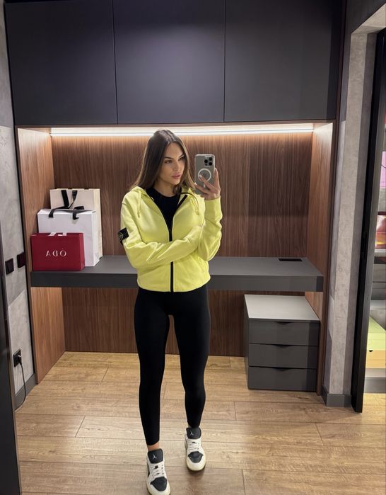 Худі Stone Island Оригінал нове