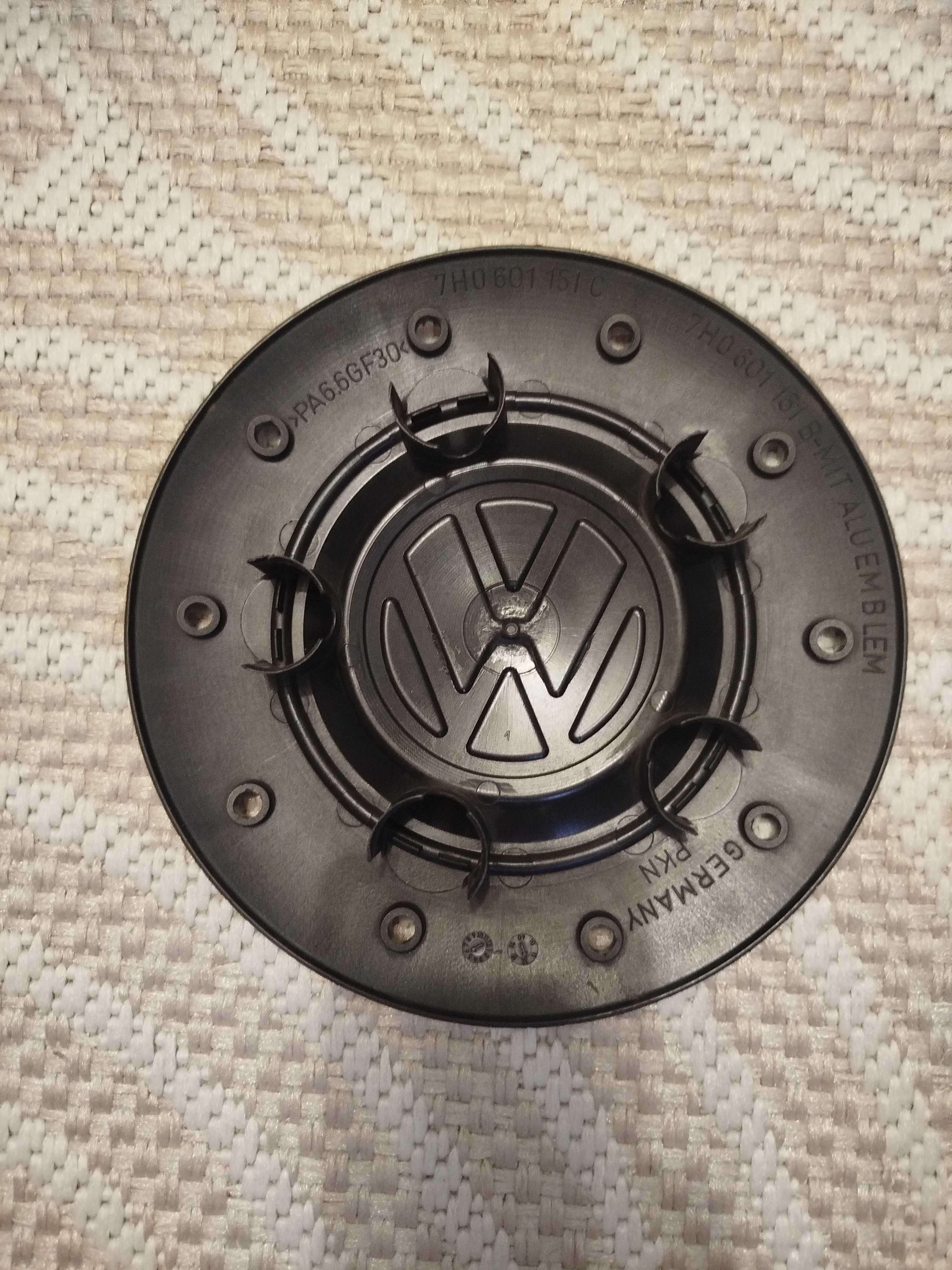 Dekielek Volkswagen T5