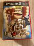 Gra buzz the music quiz