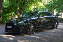 Audi A3 2.0TFSI 330KM Limousine quattro S-tronic