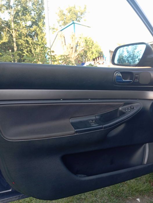 Продам ауді а4б5