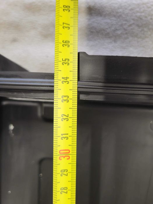 Walizka SKB (50x35x19) iSeries 1813-5  case polipropylen ochronna,