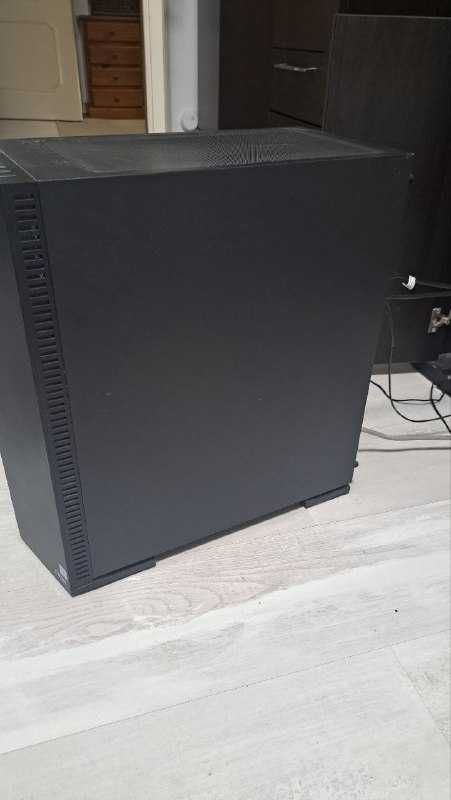 Computador Torre Gamer com Intel i5 e 16GB RAM (DESCONTO)