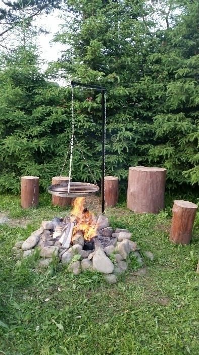 Bieszczady-domek w TERCE nad rzeką Solinką - Frysiówka; Solina; nocleg