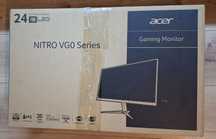 Acer Monitor NITRO VGO series