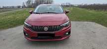 Fiat Tipo 2017 wersja LOUNGE doinwestowany, Hatchback, 1,2 T- Jet