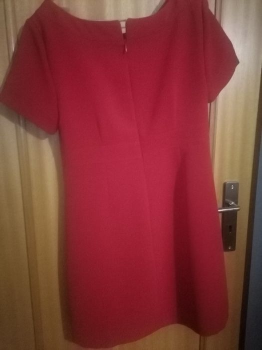 Vestido Lanidor tá. 38