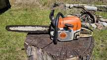 Pilarka spalinowa Stihl MS 362