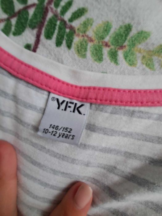 Sukienka dla dziewczynki