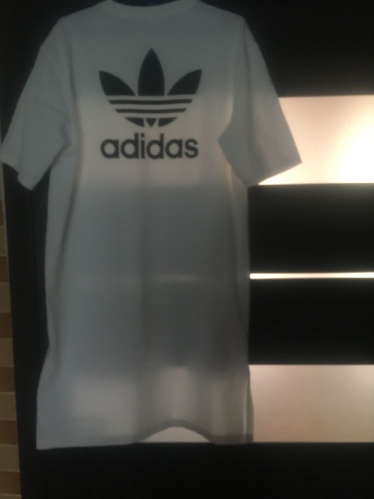 Сукня adidas