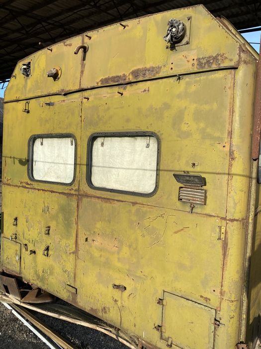 Продам Кунг Продається