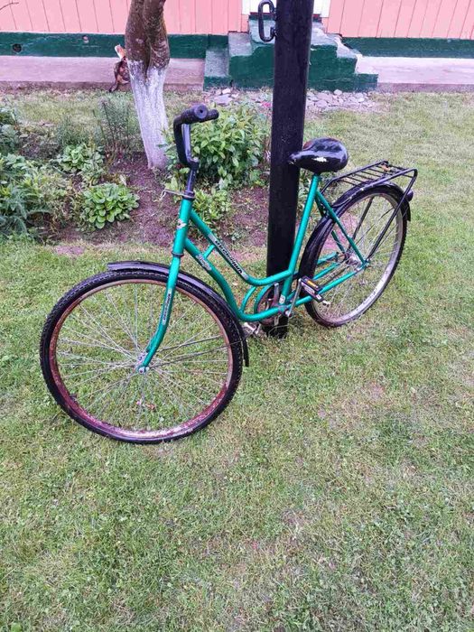 Продається велосипед