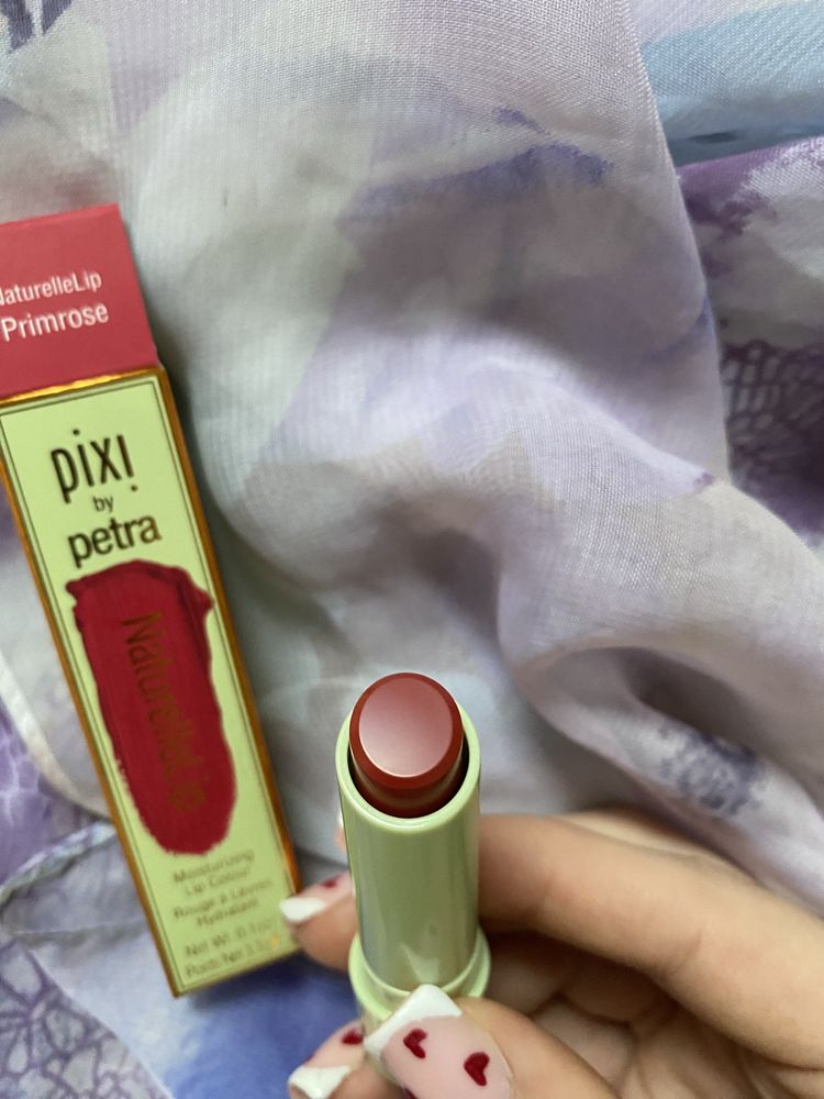 Pixi nawilżająca pomadka do ust
