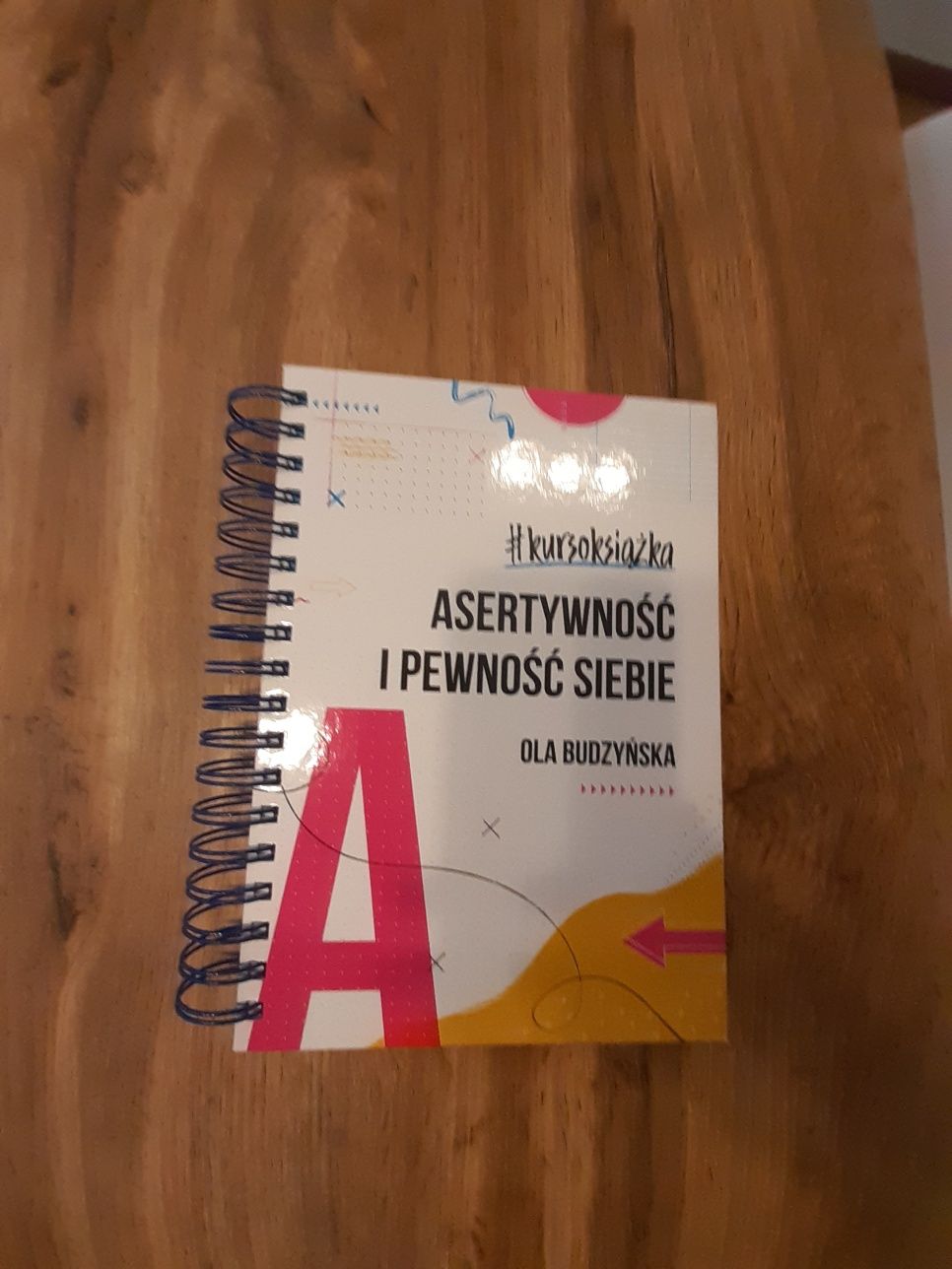 Kuroksiązka Asertywność i pewność siebie
