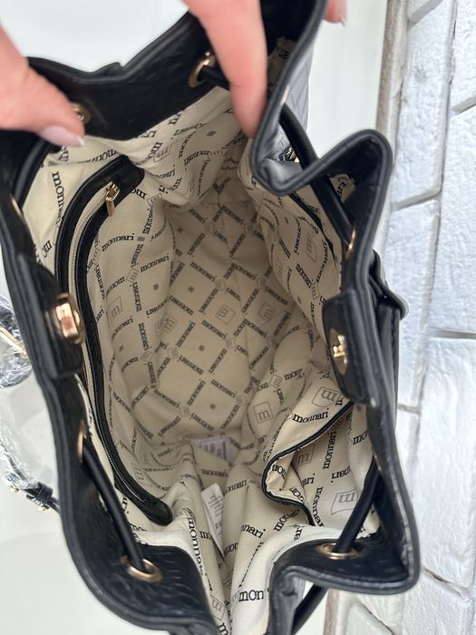 Nowa torebka Monnari