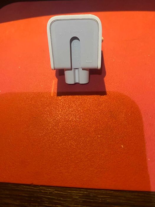 Оригінальний кабель для MacBook зарядок Apple вилка US,EU