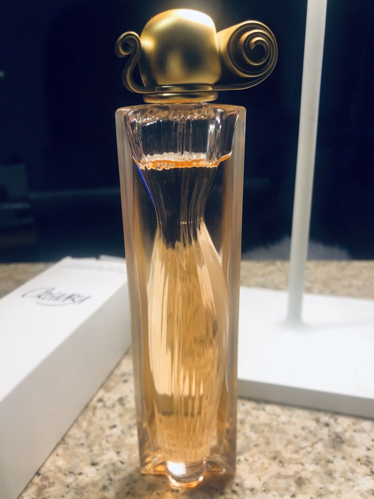 Organza Givenchy edp