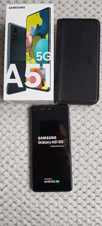 Sprzedam Samsung A51 5G